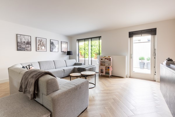 Medium property photo - Warwijcksepoort 32, 2152 RL Nieuw-Vennep